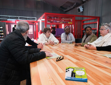 Mettre en place un budget participatif