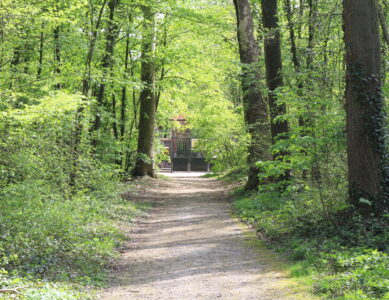 Étendre la zone Natura 2000 à la Poudrerie