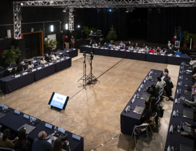 Proposer une pétition citoyenne à l’ordre du jour du conseil municipal