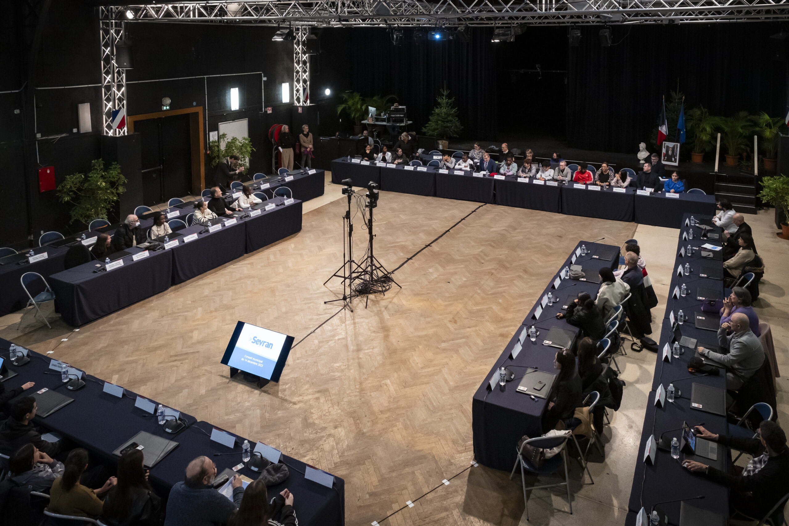 Proposer une pétition citoyenne à l’ordre du jour du conseil municipal