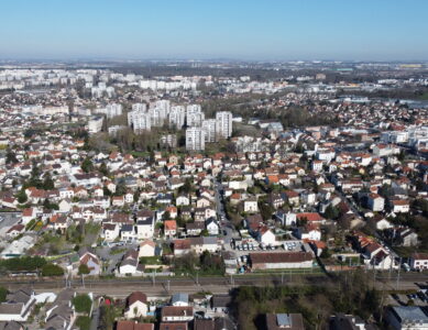 Solliciter le soutien de Paris Terres d’Envol