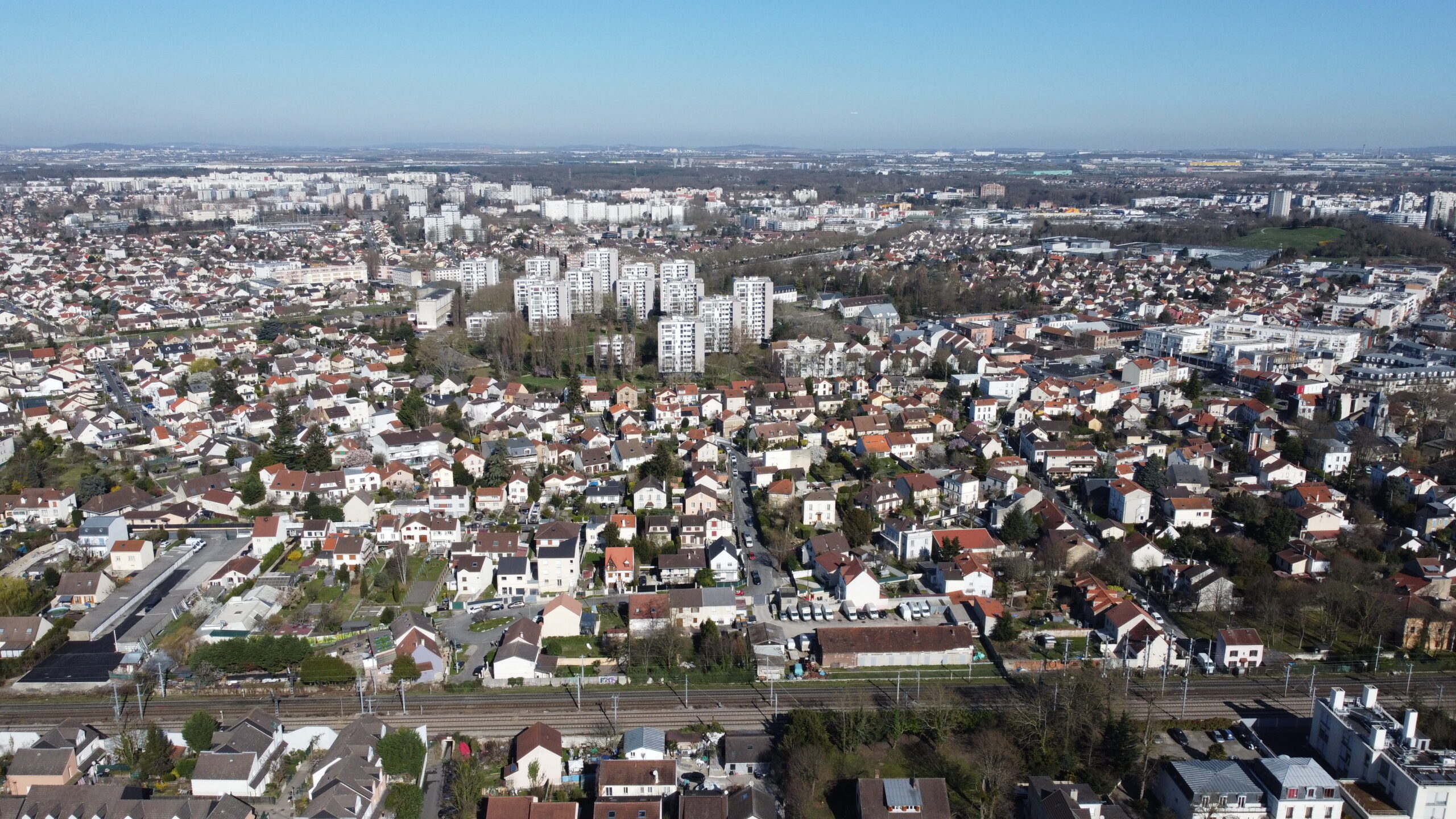 Solliciter le soutien de Paris Terres d’Envol