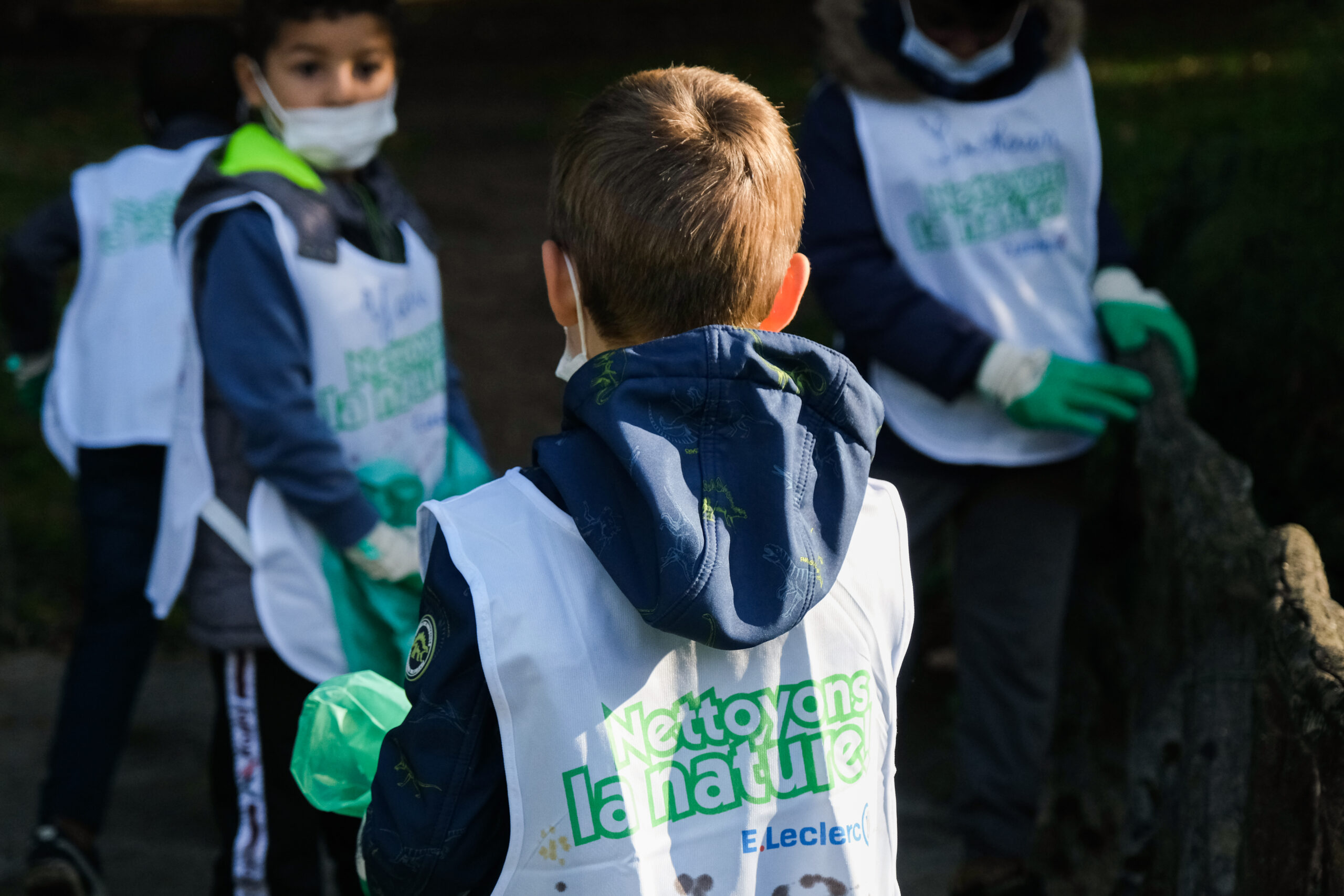 Mettre en œuvre le tri sélectif dans les résidences