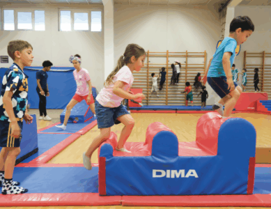 Favoriser l’inclusion des personnes en situation de handicap