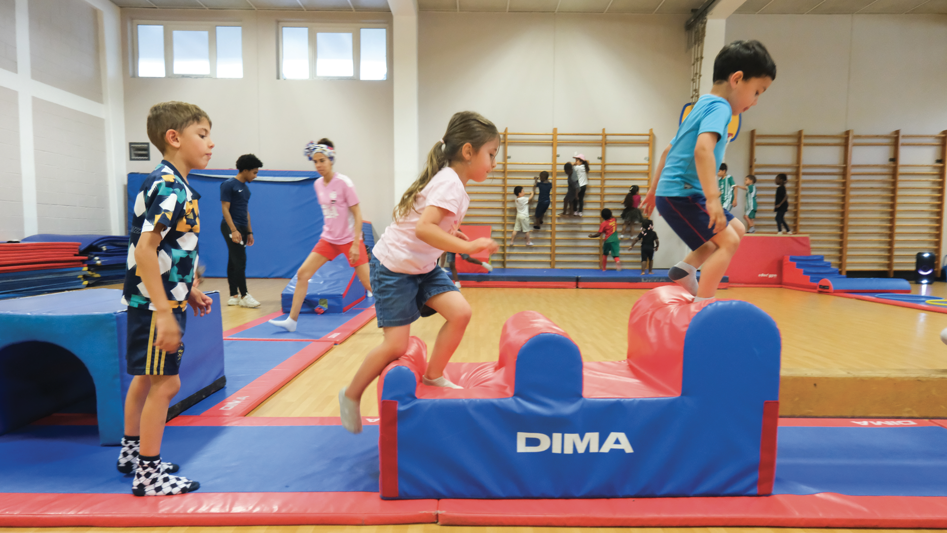 Favoriser l’inclusion des personnes en situation de handicap