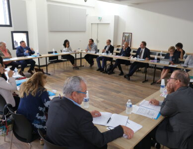 Signer une charte de la laïcité avec les associations subventionnées