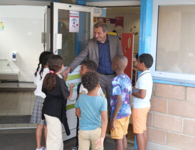 Étendre le quotient familial aux autres activités municipales