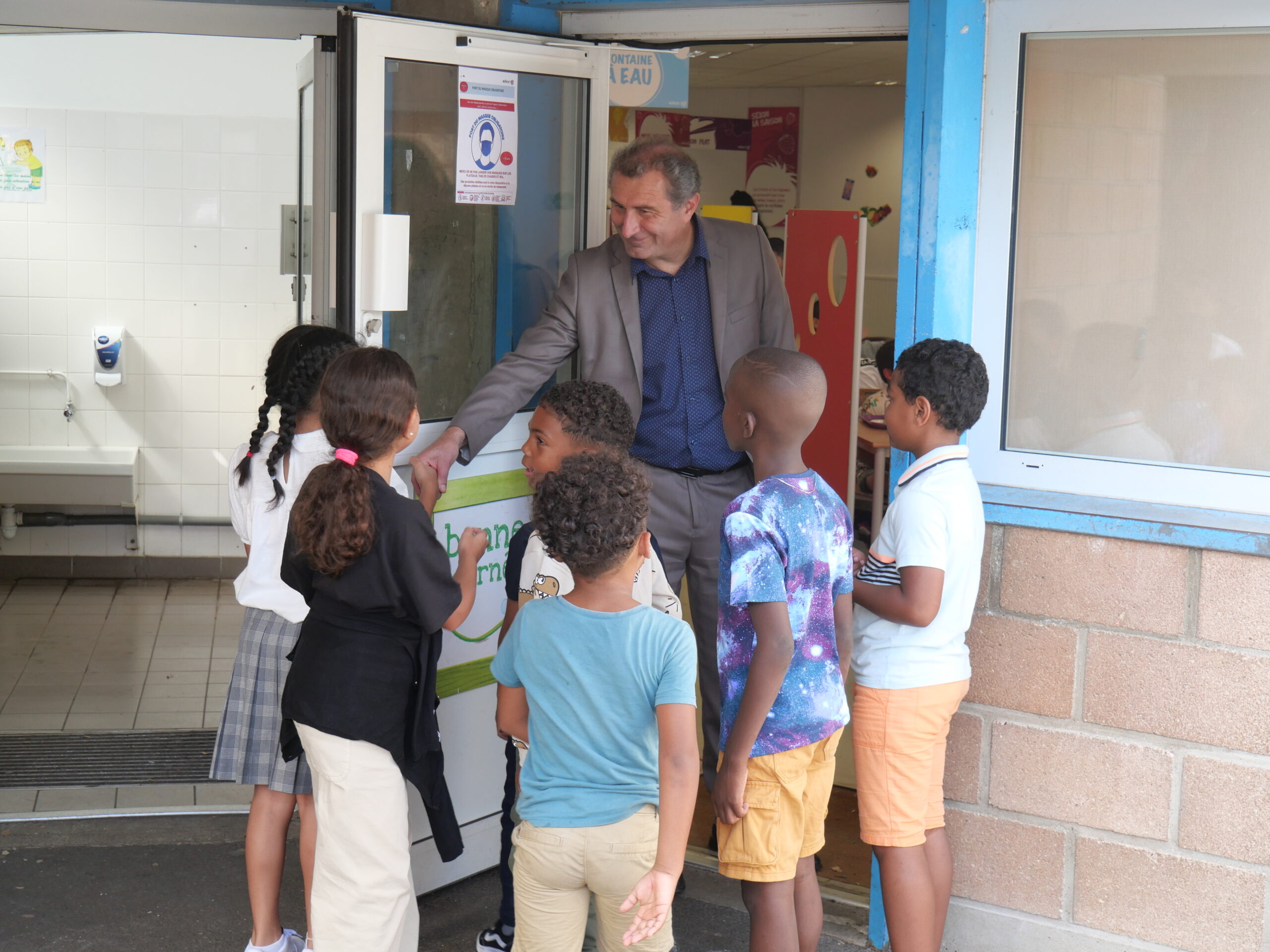 Étendre le quotient familial aux autres activités municipales