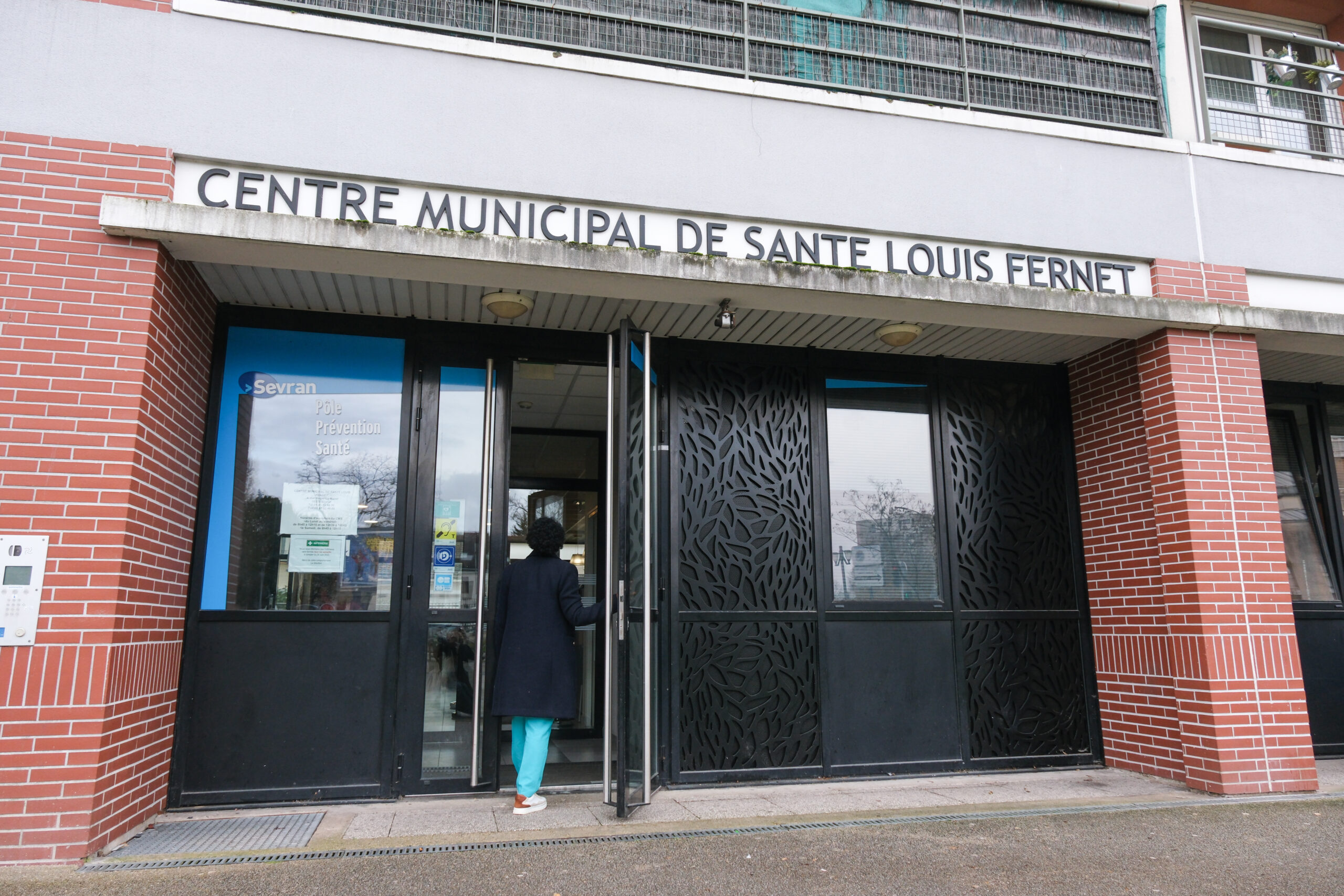 Renforcer l’offre de soins du CMS