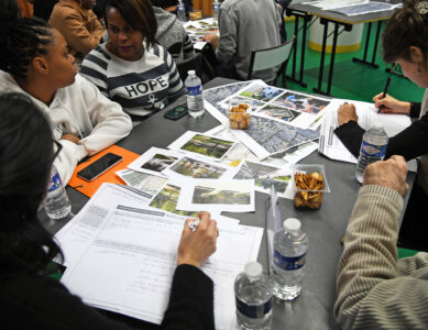 Renouveler les modes de participation citoyenne