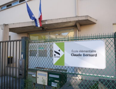 Créer un nouveau groupe scolaire et rénover l’existant