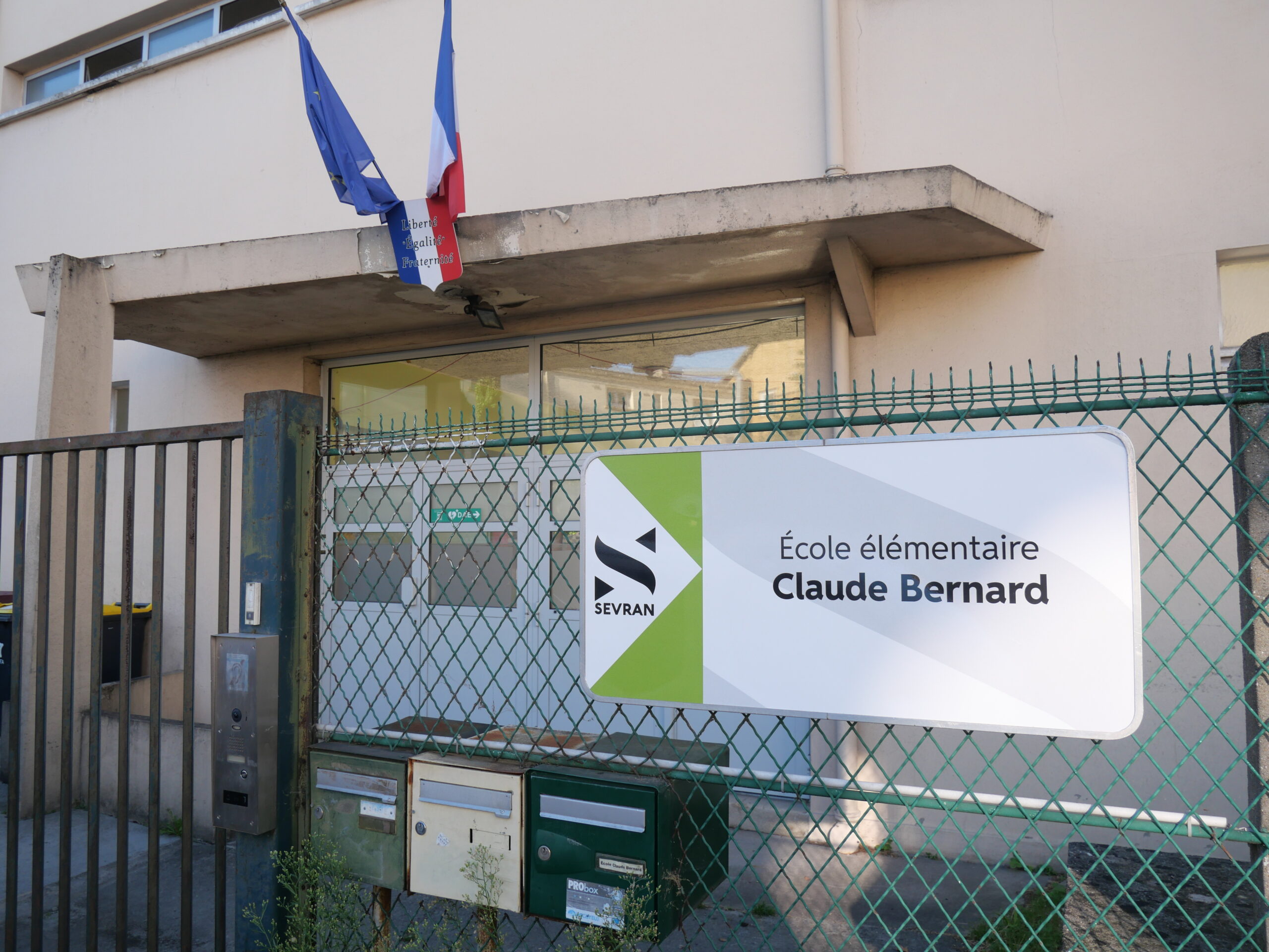 Créer un nouveau groupe scolaire et rénover l’existant