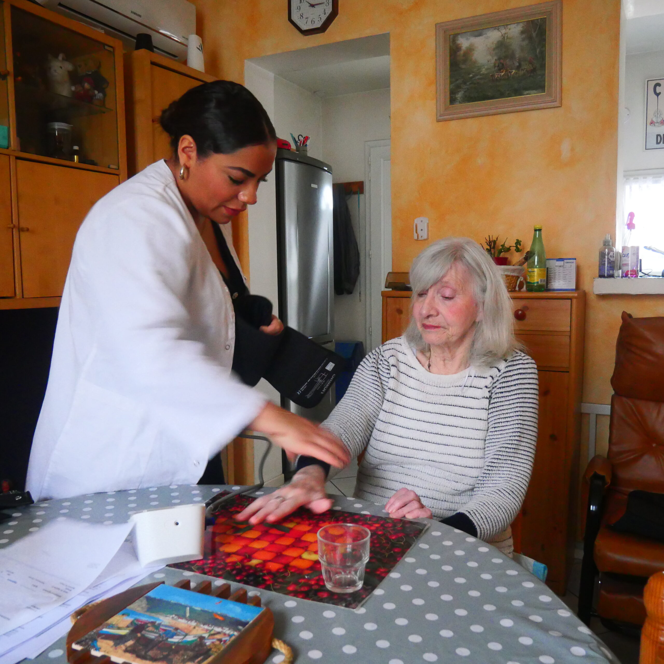 Développer la formation des professionnels pour le handicap