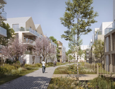 Exiger le relogement sans hausse de loyer
