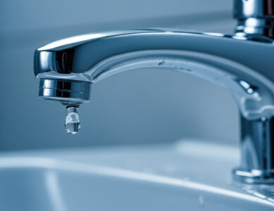 Faire baisser la facture d’eau