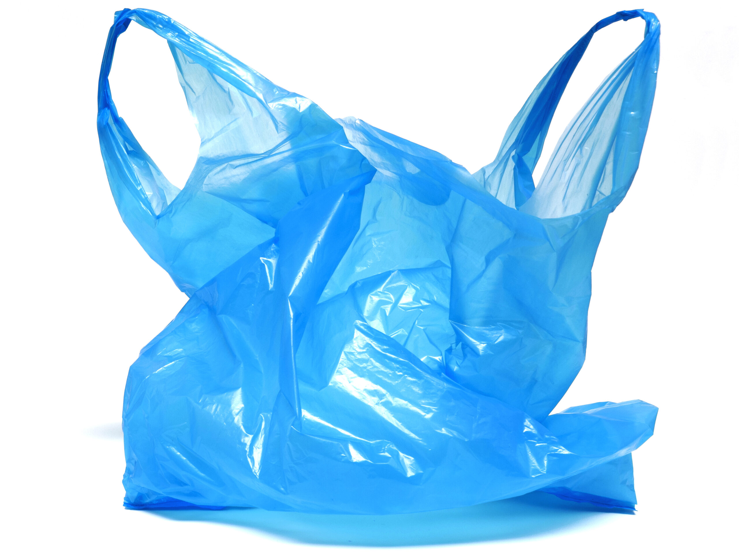Interdire l’utilisation de sacs plastiques au marché