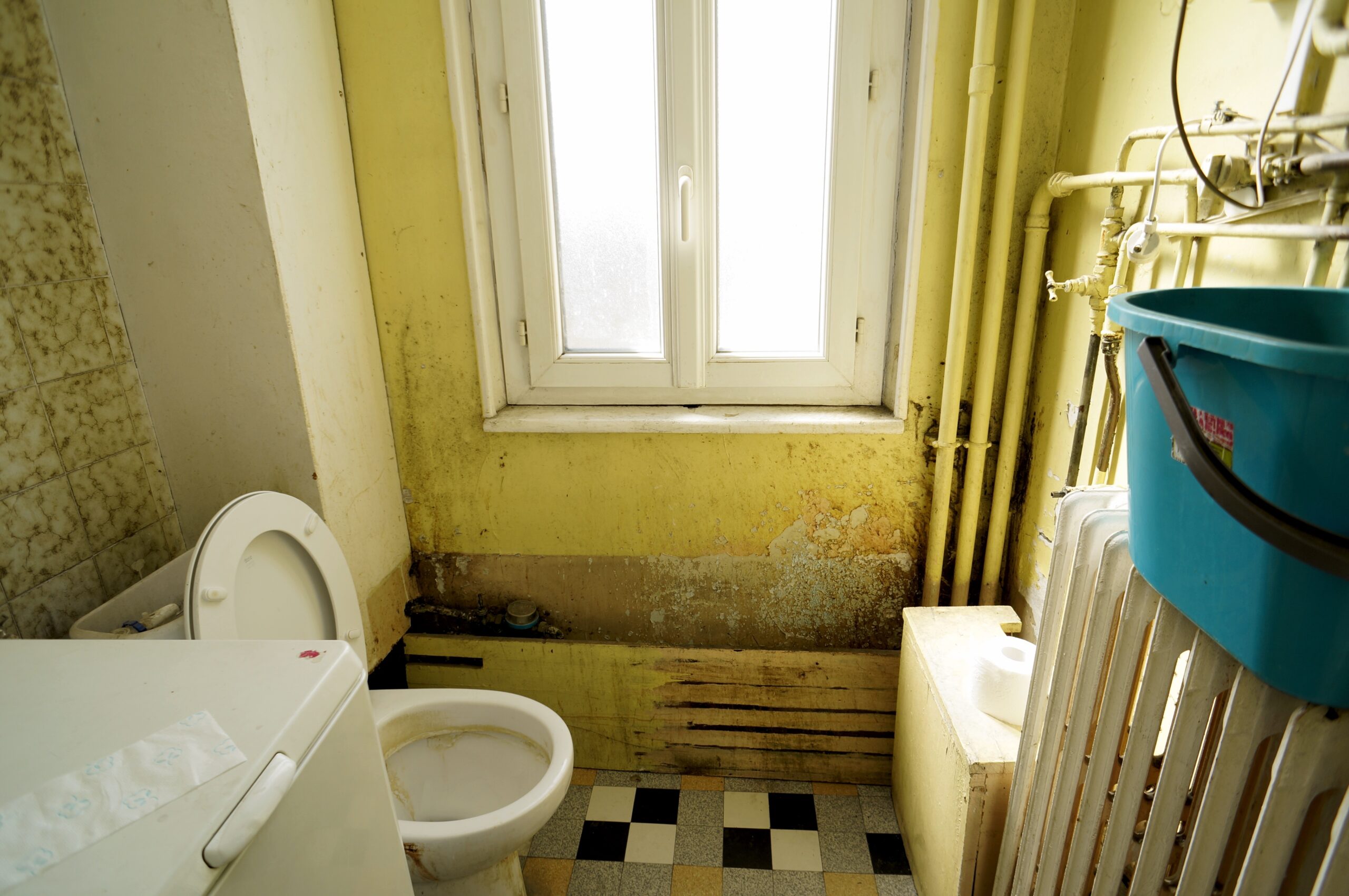 Renforcer le combat contre le logement indigne