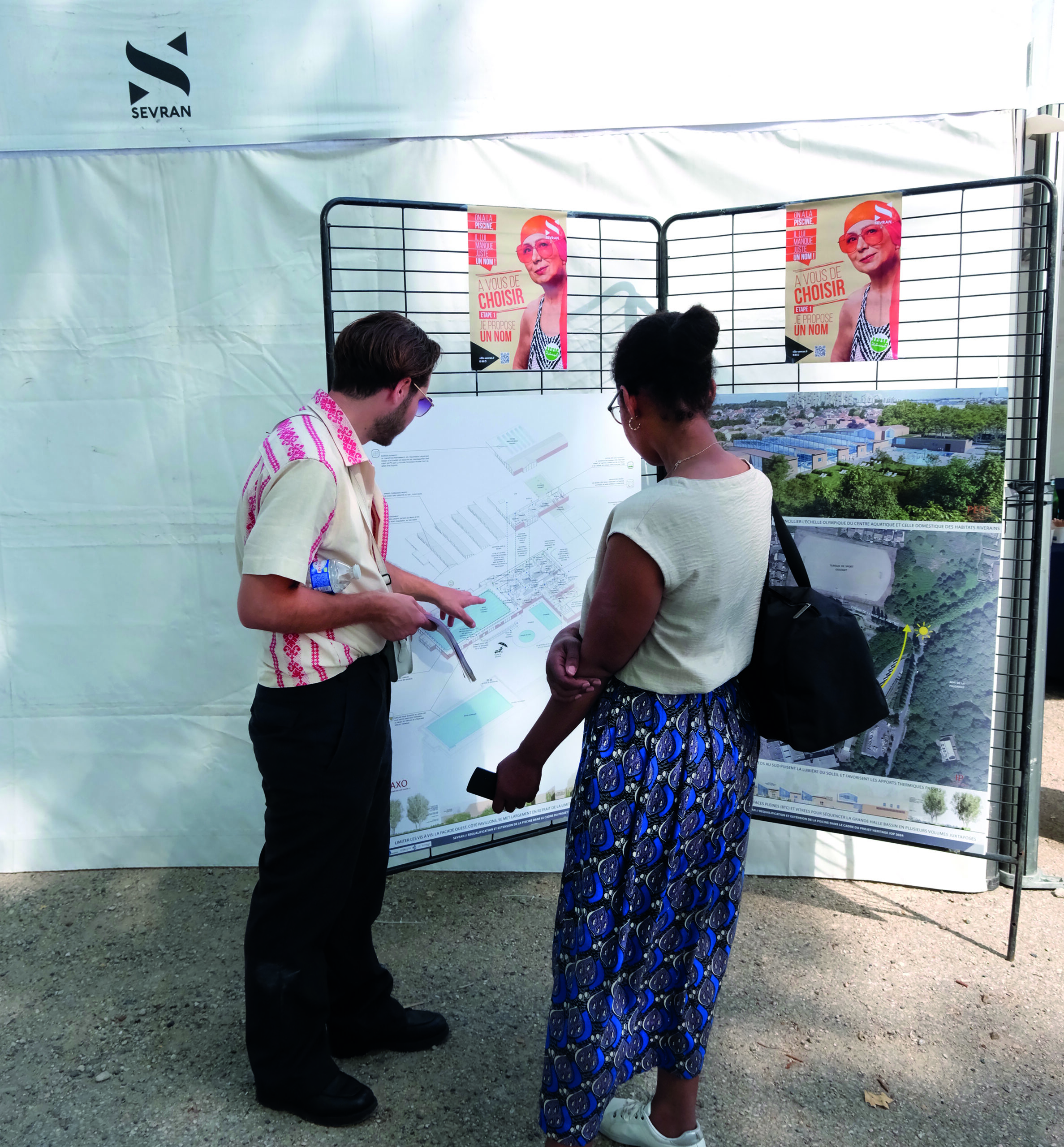 Consulter sur les grands projets